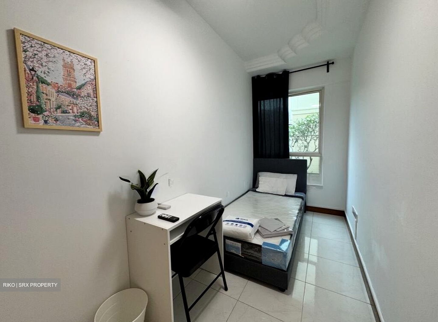 Melville Park (D18), Condominium #504334611